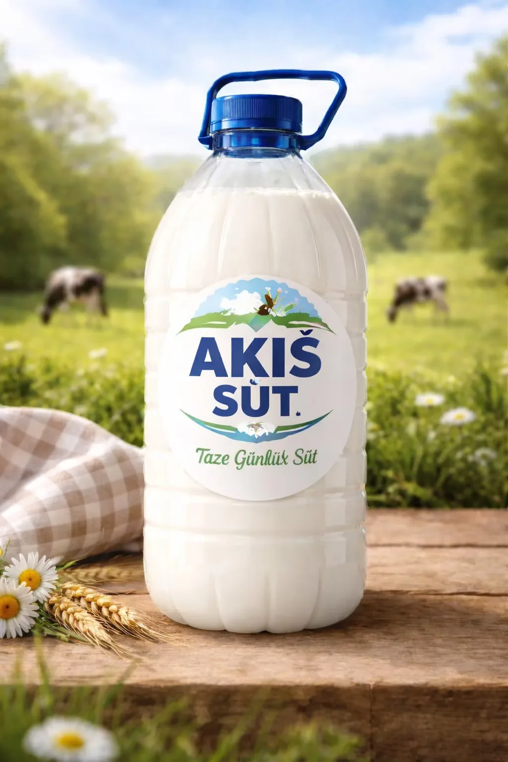 Doğal Süt ve Katkısız Sucuk Neden Tercih Edilmeli?